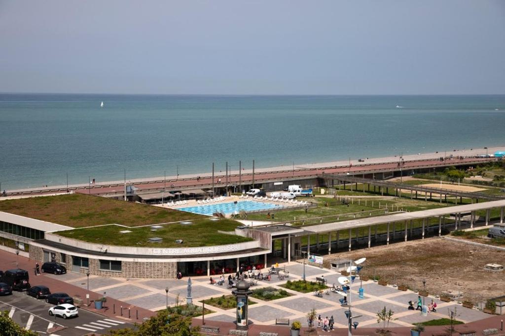 Studio Saint Remy Dieppe Ngoại thất bức ảnh