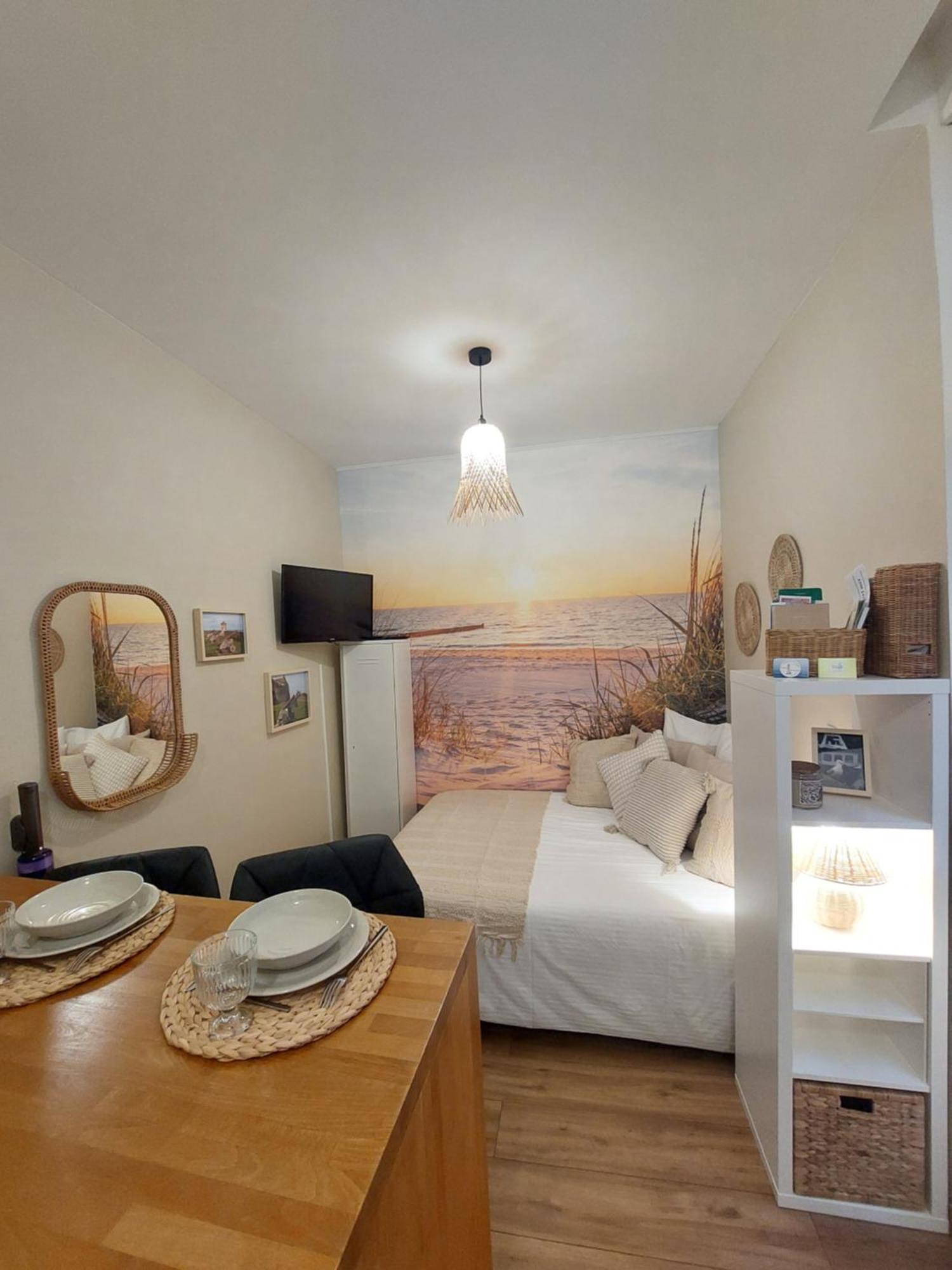 Studio Saint Remy Dieppe Ngoại thất bức ảnh