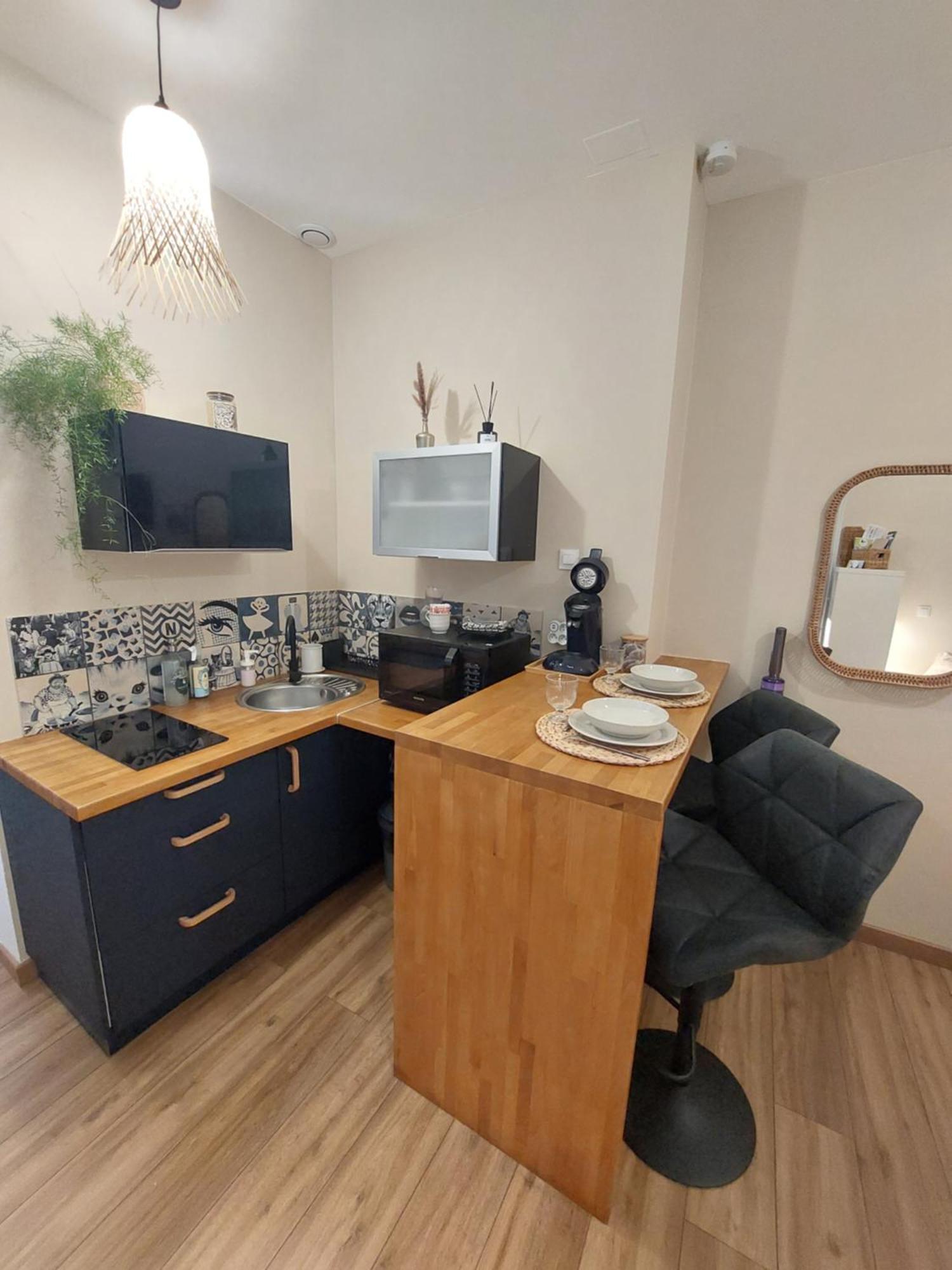 Studio Saint Remy Dieppe Ngoại thất bức ảnh