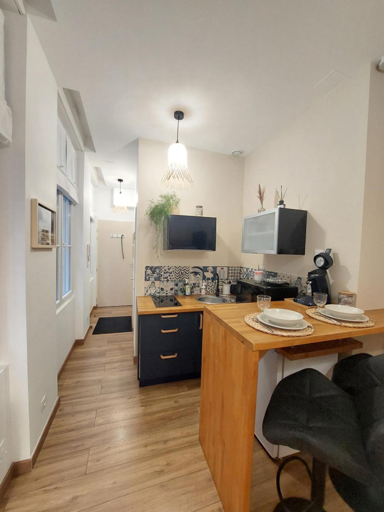 Studio Saint Remy Dieppe Ngoại thất bức ảnh