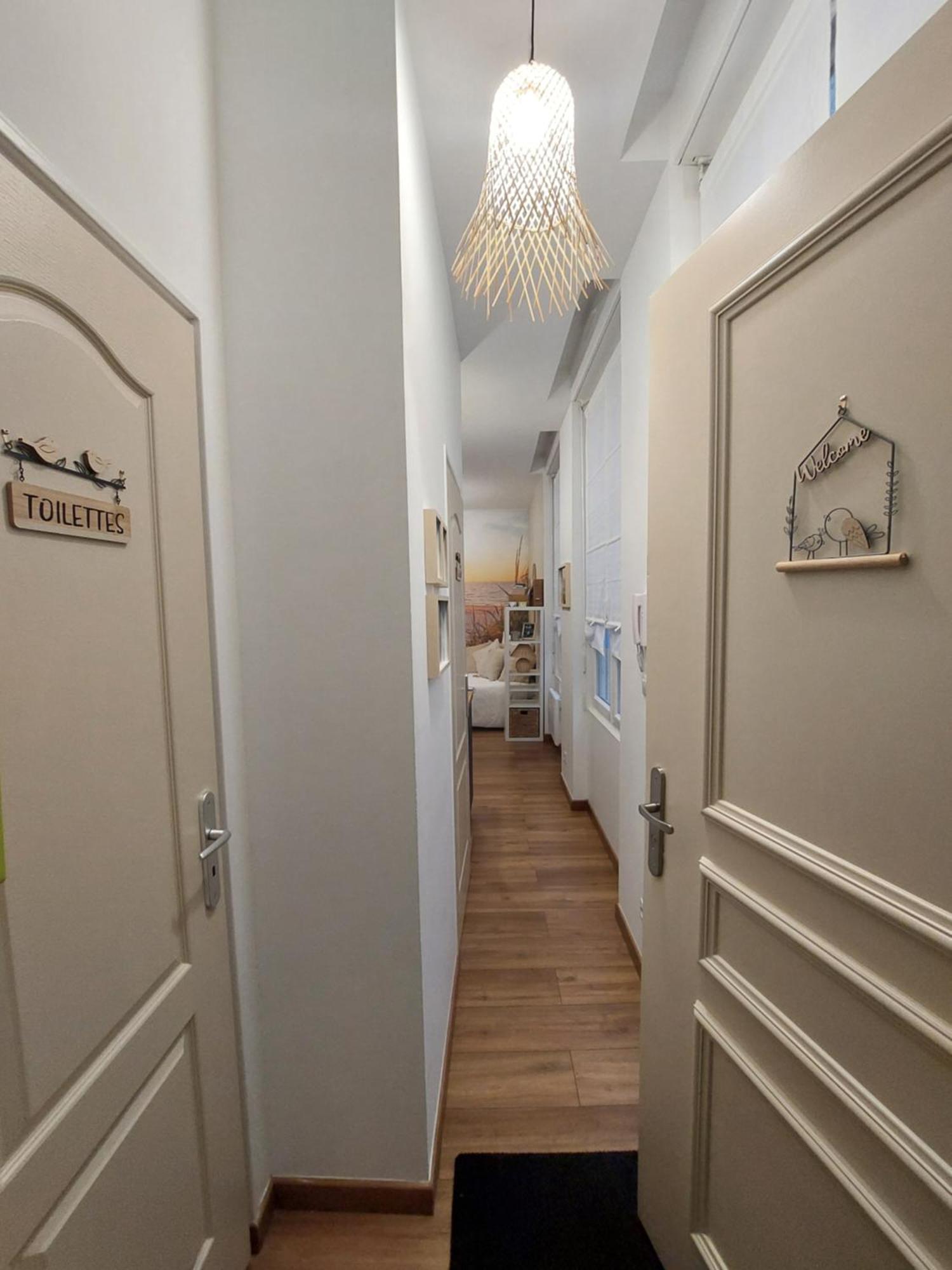 Studio Saint Remy Dieppe Ngoại thất bức ảnh